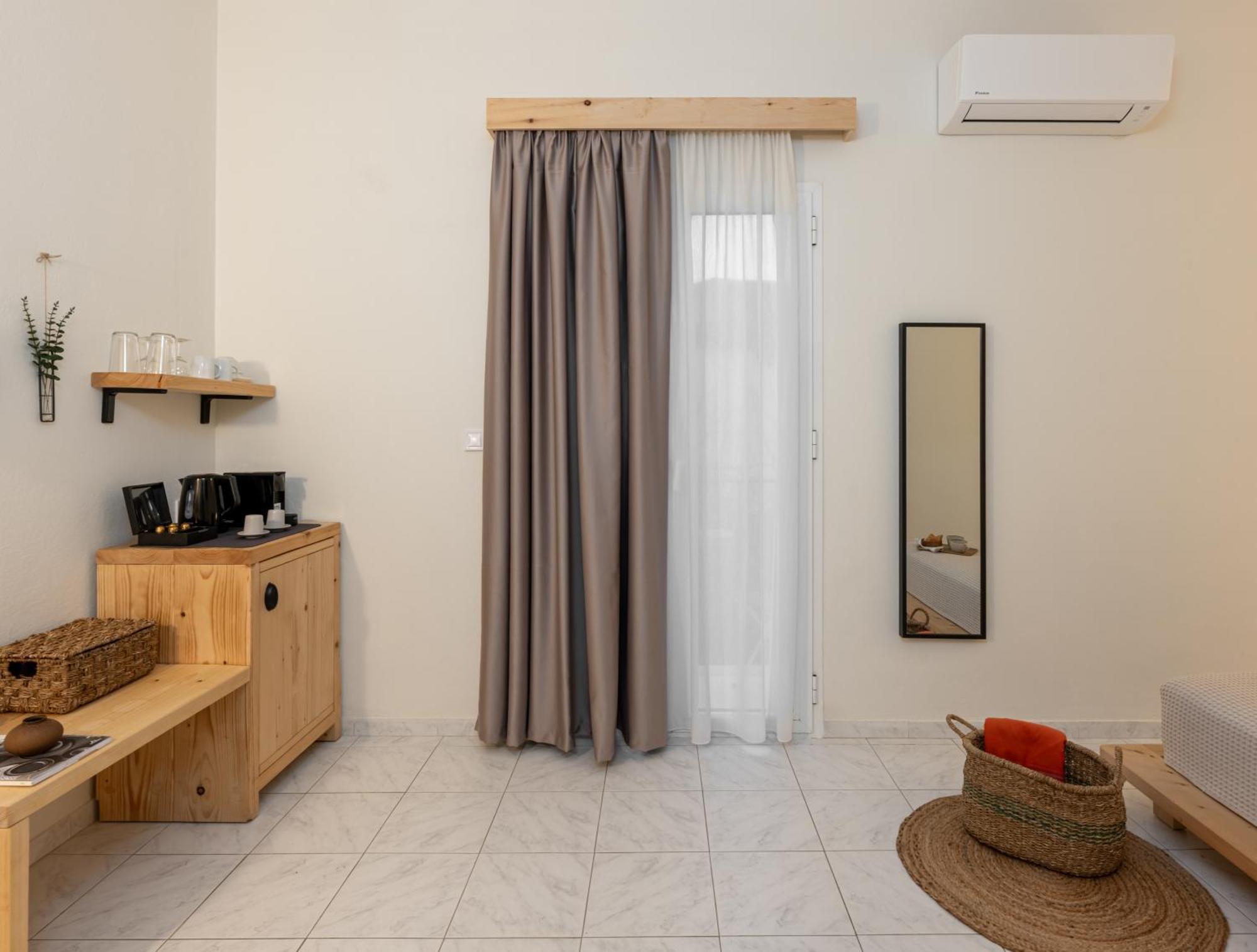 Capella Skiathos, Town Eksteriør billede